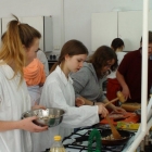 Konkurs kulinarny